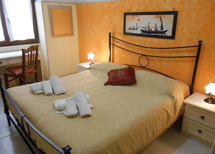 B&B Il Centro Storico