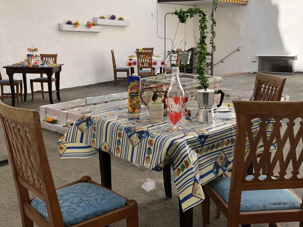 B&B Il Centro Storico 2* Gallipoli