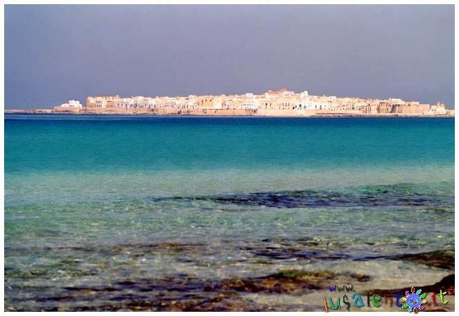 Bed & Breakfast B&B Il Centro Storico Gallipoli