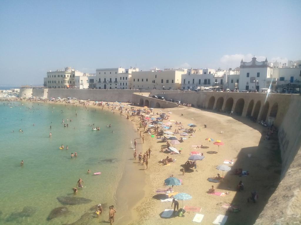 B&B Il Centro Storico Bed & Breakfast