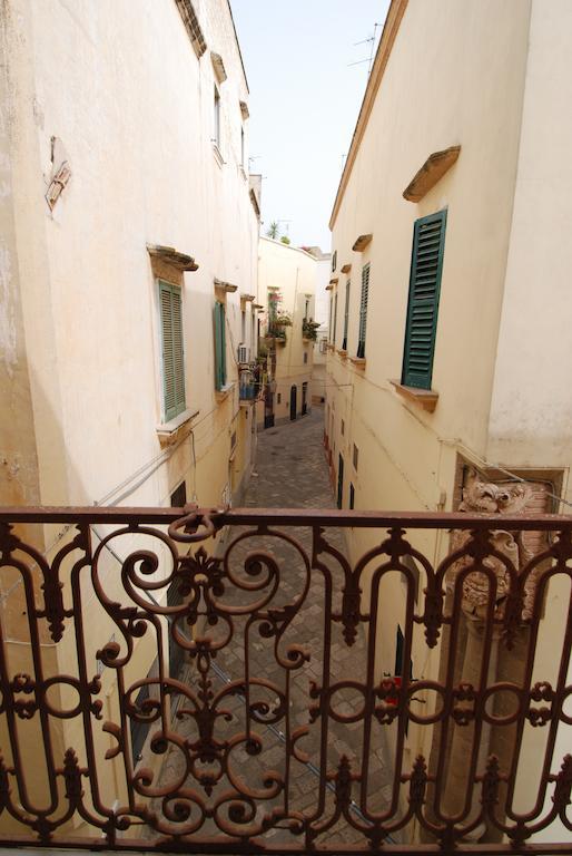 Bed & Breakfast B&B Il Centro Storico Gallipoli