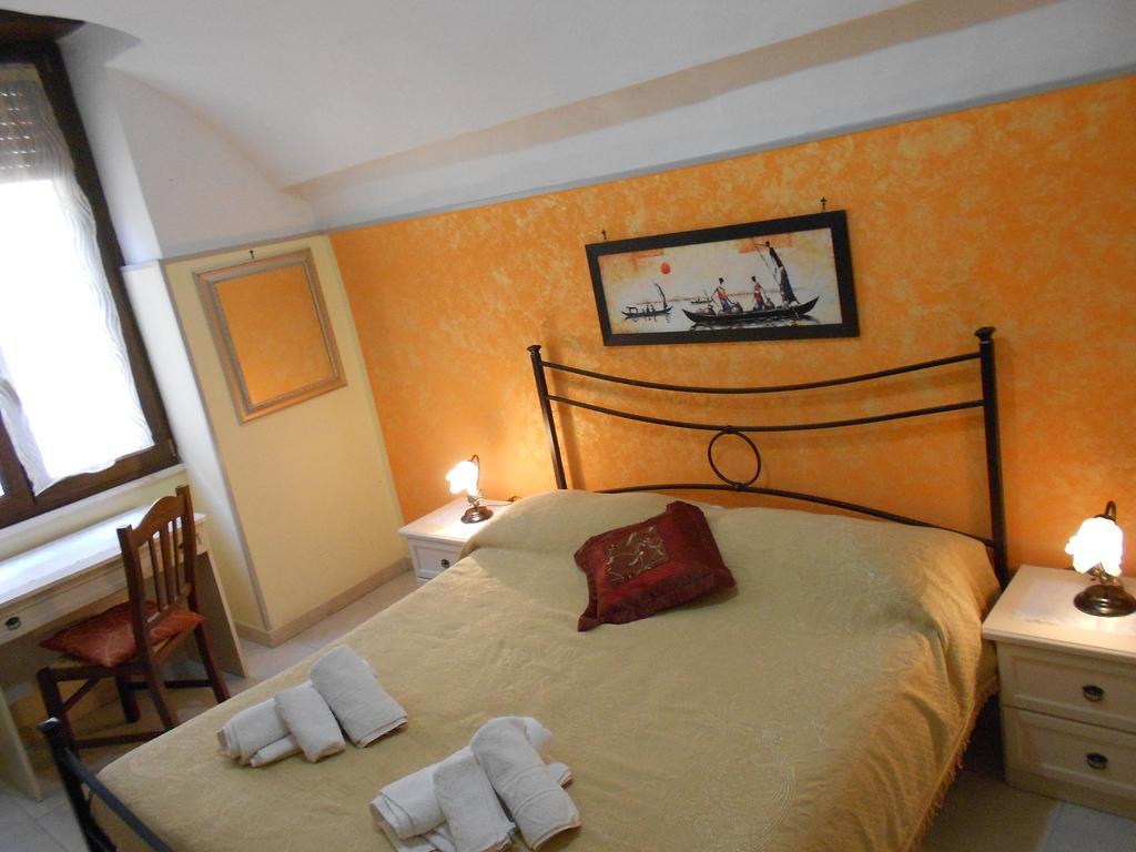 Bed & Breakfast B&B Il Centro Storico