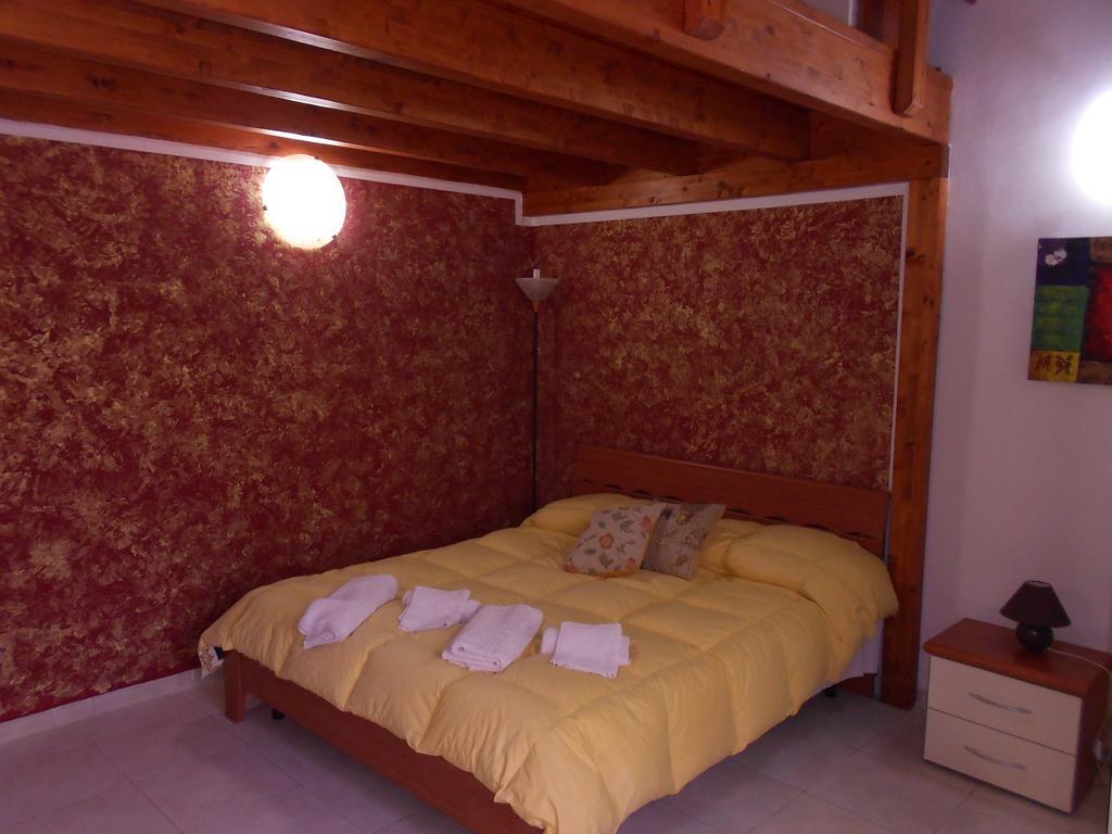 Bed & Breakfast B&B Il Centro Storico 2*