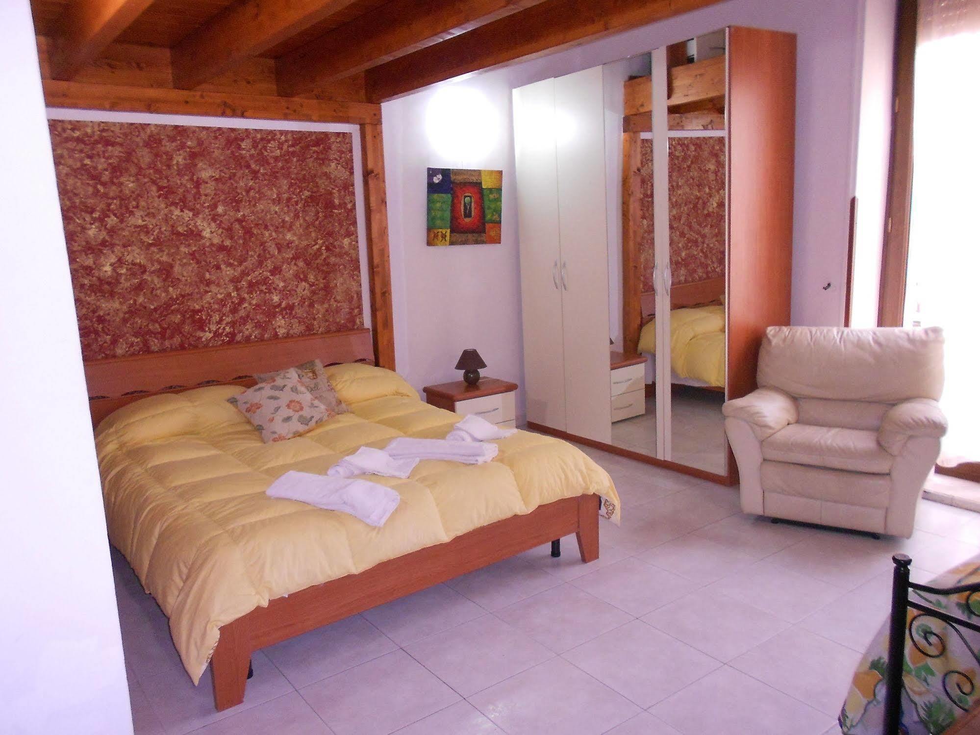 Bed & Breakfast B&B Il Centro Storico 2*
