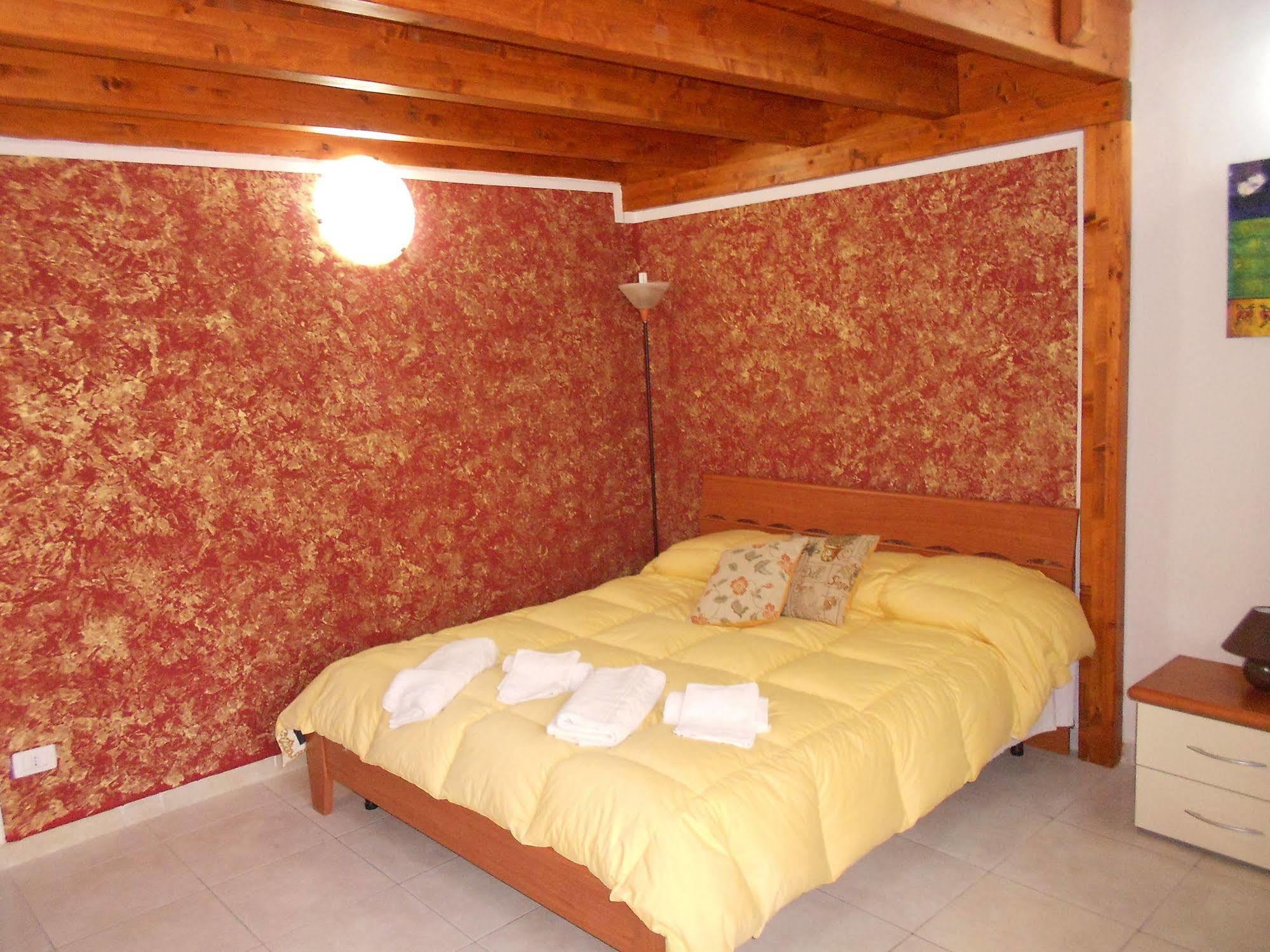Bed & Breakfast B&B Il Centro Storico Gallipoli