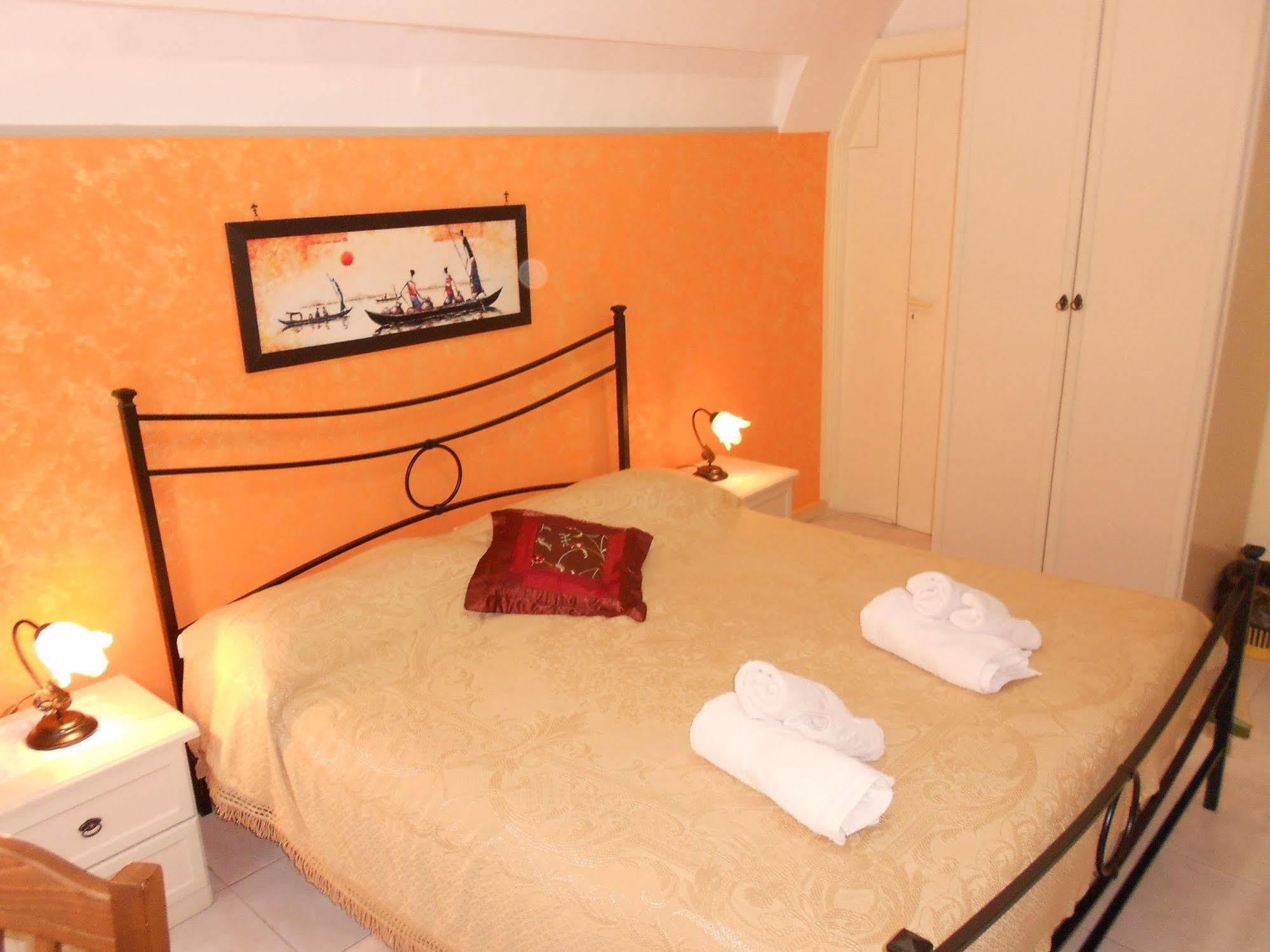 Bed & Breakfast B&B Il Centro Storico 2*