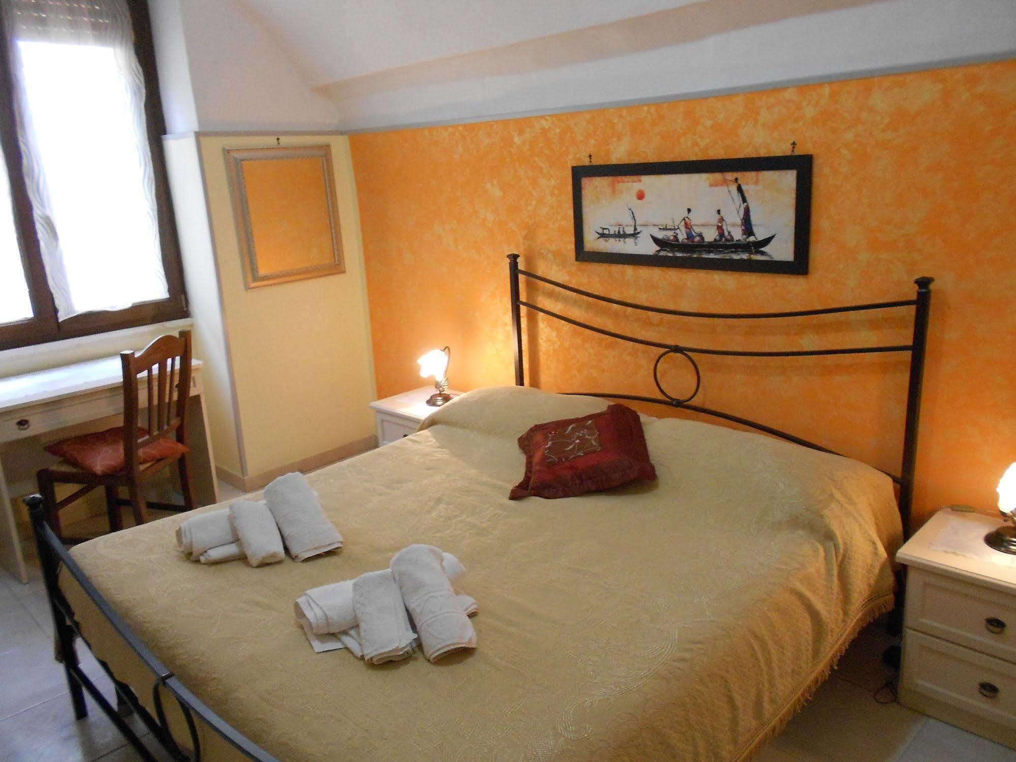 Bed & Breakfast B&B Il Centro Storico
