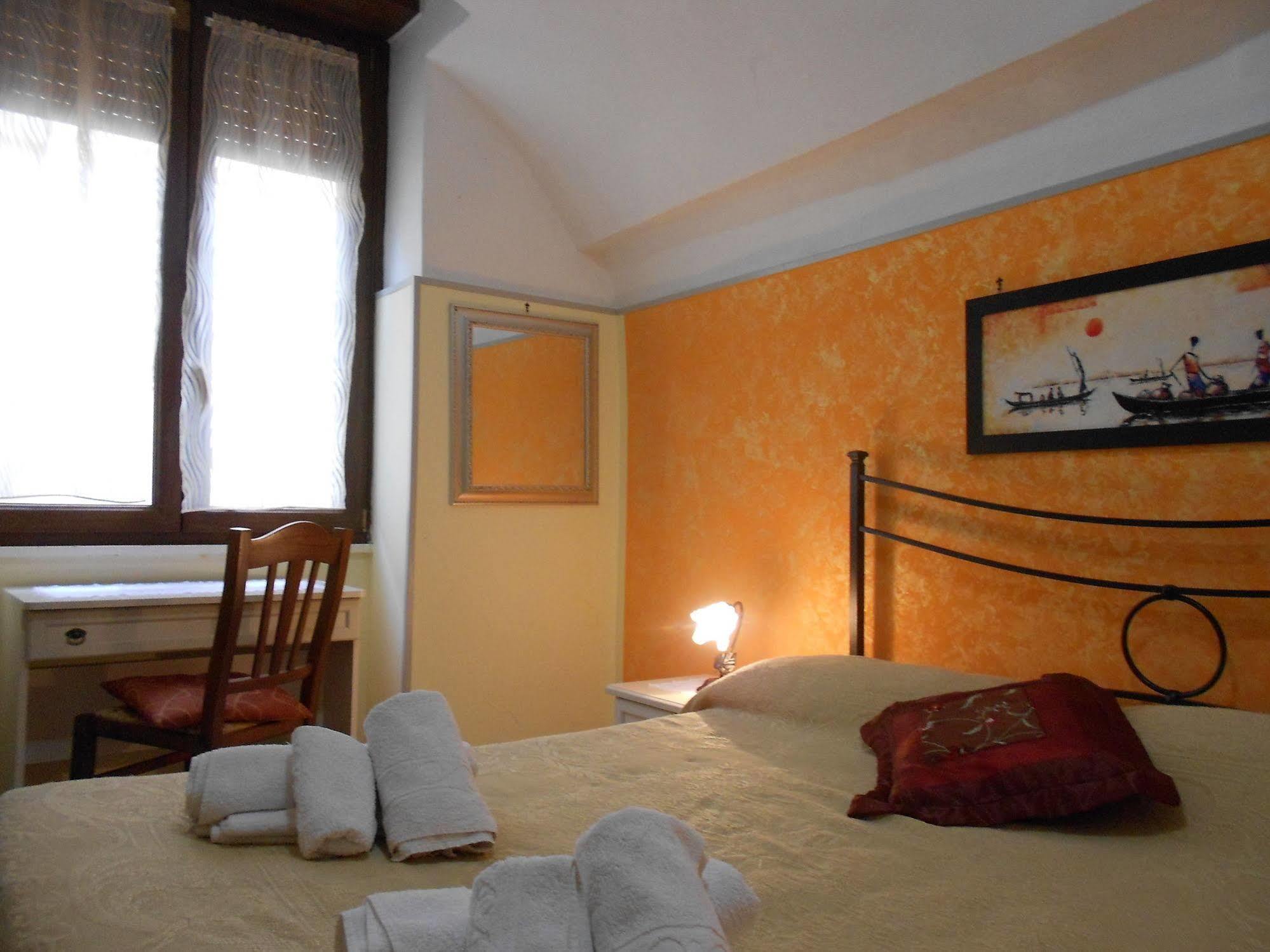 B&B Il Centro Storico Bed & Breakfast