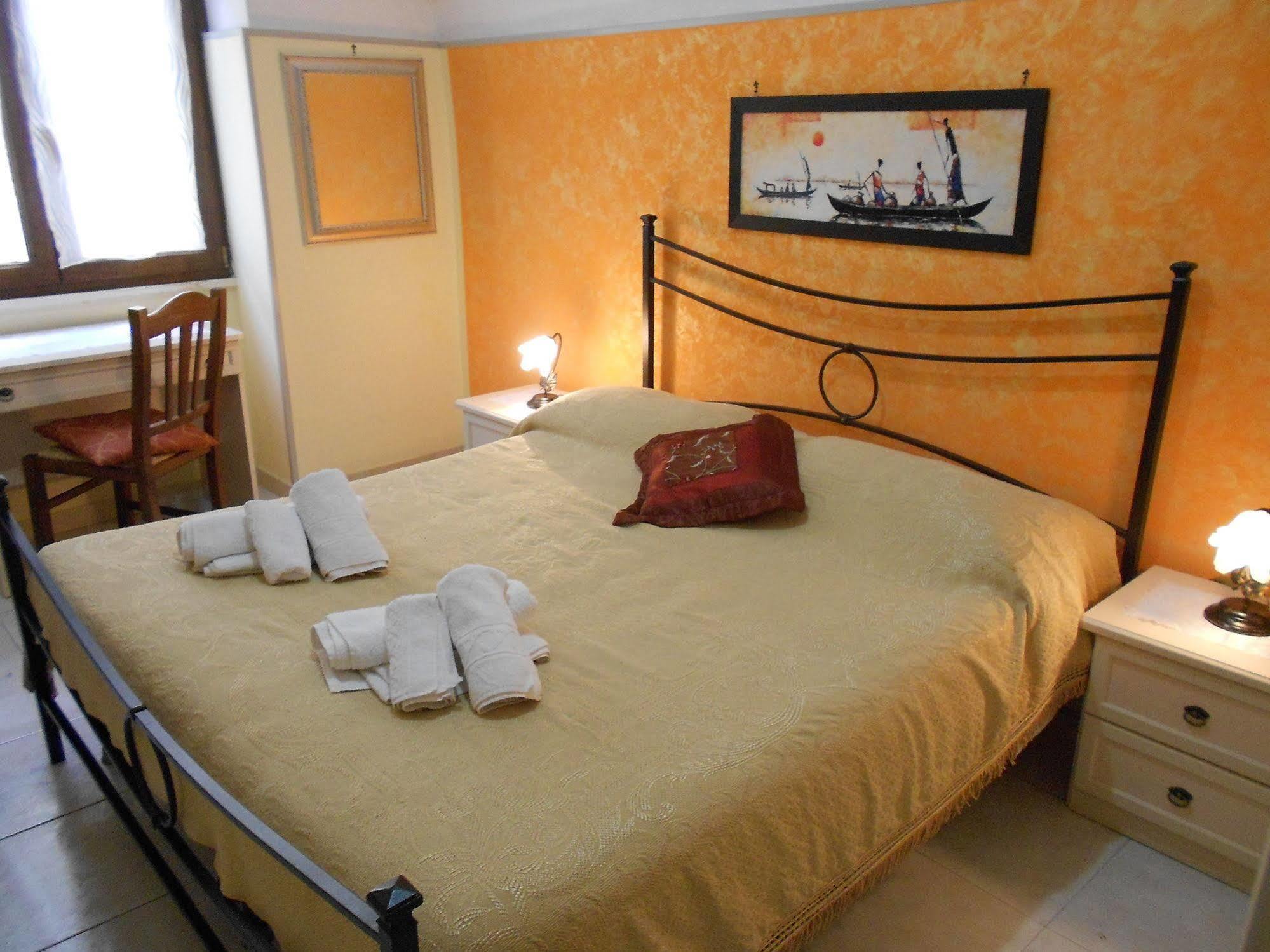 B&B Il Centro Storico Bed & Breakfast 2*