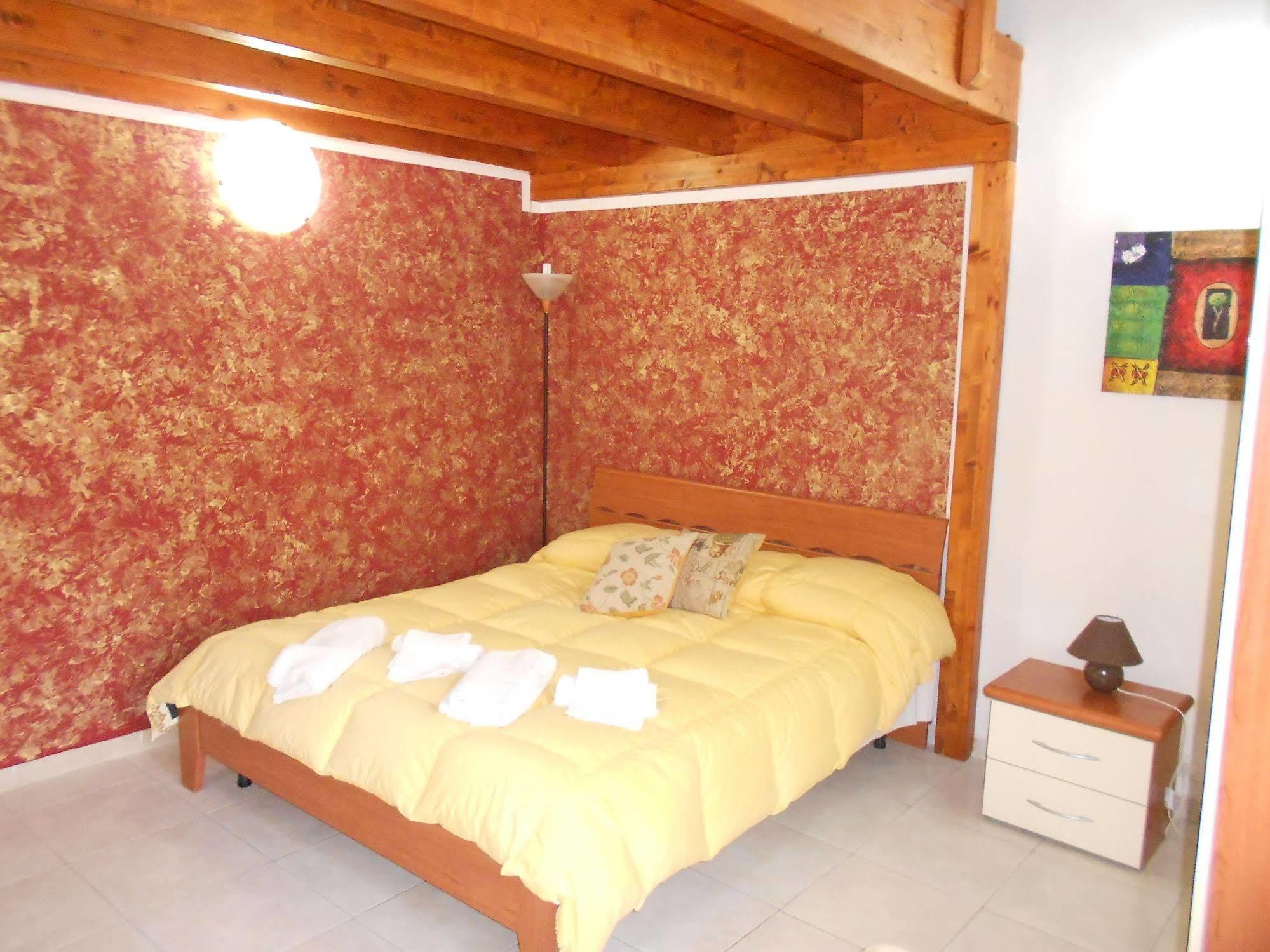 B&B Il Centro Storico Bed & Breakfast