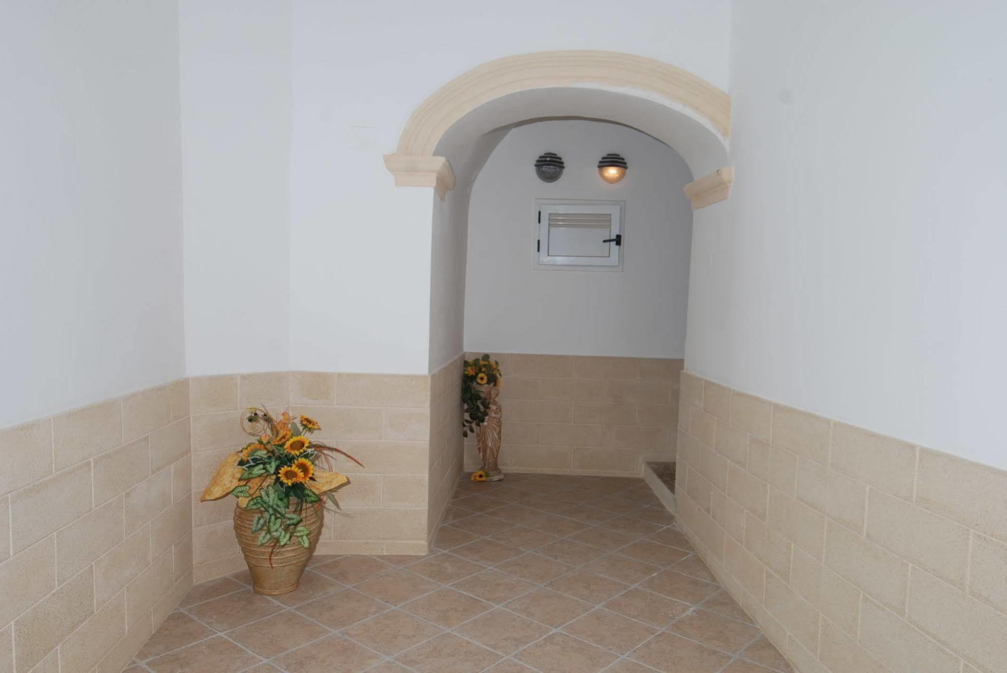 B&B Il Centro Storico Bed & Breakfast Gallipoli