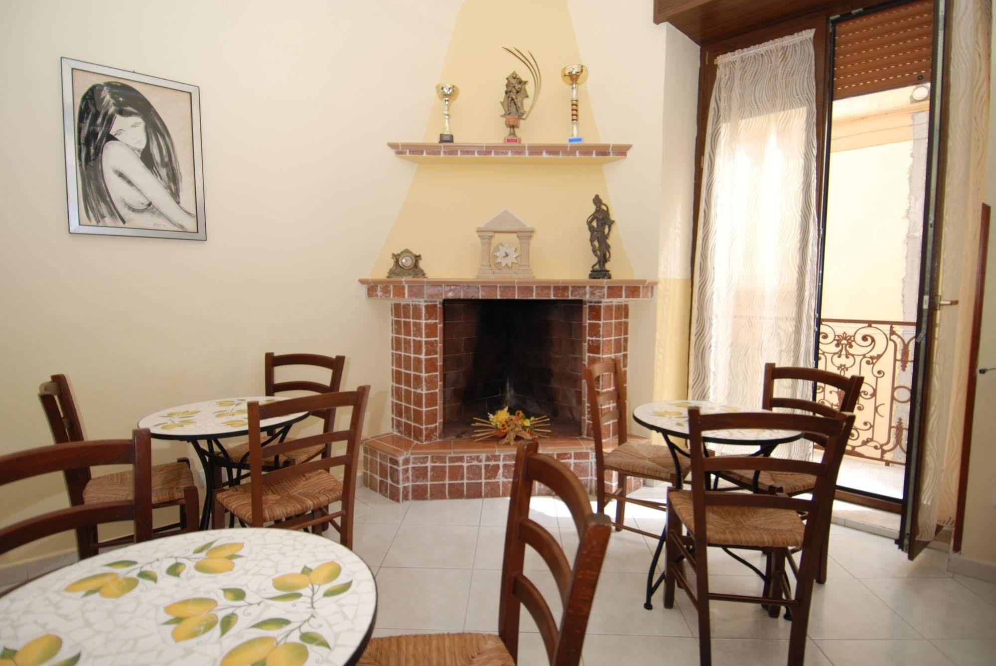 Bed & Breakfast B&B Il Centro Storico Gallipoli