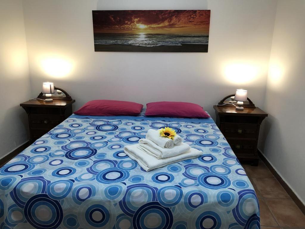 B&B Il Centro Storico Gallipoli