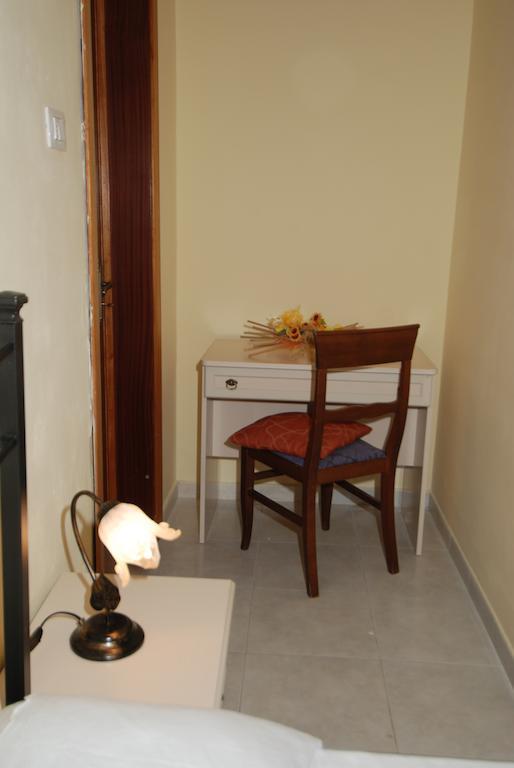 B&B Il Centro Storico Couette-café 2*