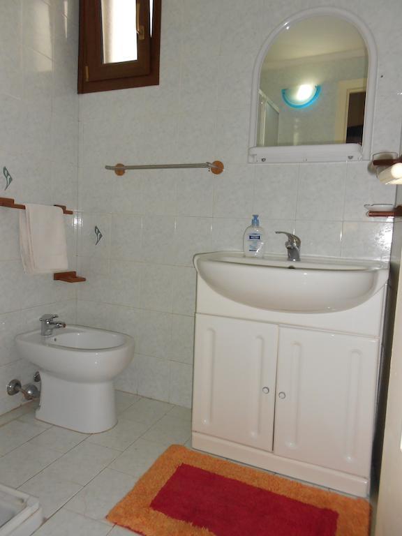 Couette-café B&B Il Centro Storico