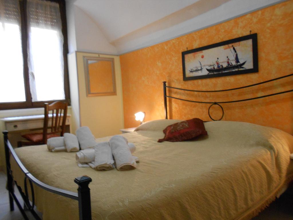 B&B Il Centro Storico 2* Gallipoli