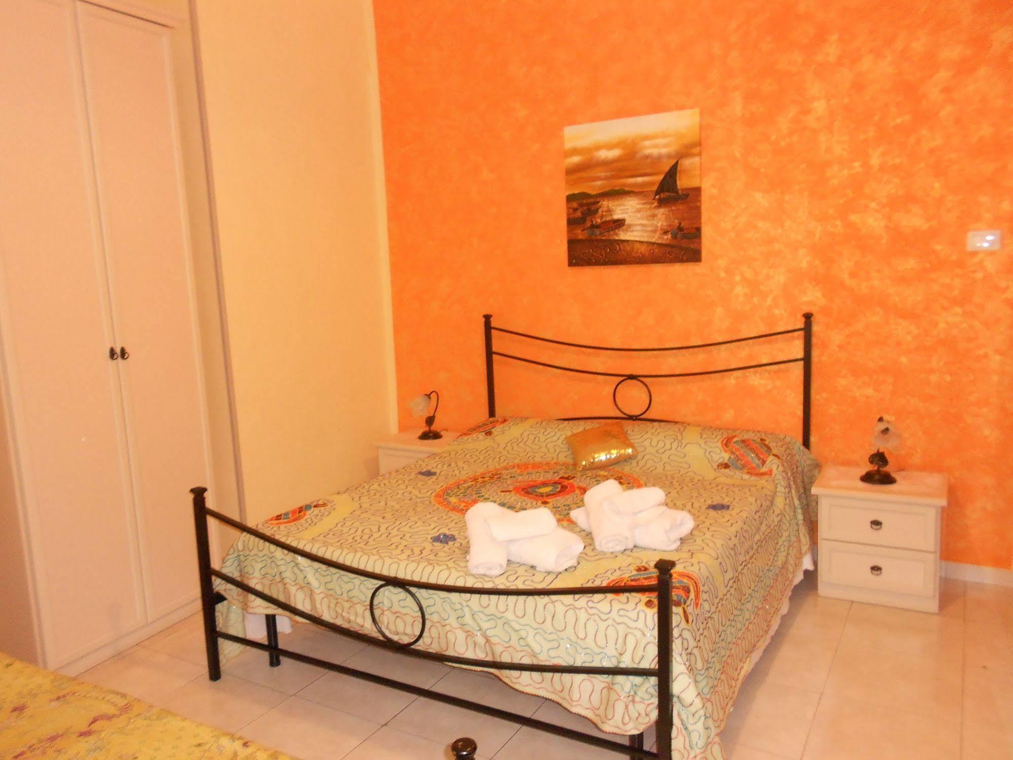 B&B Il Centro Storico Gallipoli